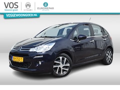 Citroën C3 - PureTech 82 Selection Navi | Airco | parkeerhulp | Trekhaak |