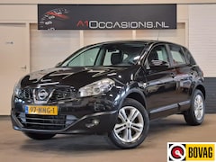Nissan Qashqai - 1.6 Acenta