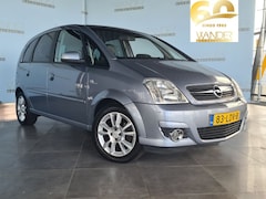 Opel Meriva - 1.6 Cosmo /Afneembare trekhaak/Airconditioning/Halflederen bekleding