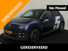 Renault 5 - 5 comfort range iconic cinq 52 kWh | BTW| 410km WLTP| AUTOMAAT| Cruise/Climatecontrol | Na