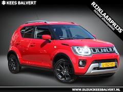 Suzuki Ignis - 1.2 Select Hybrid Automaat | Navigatie |