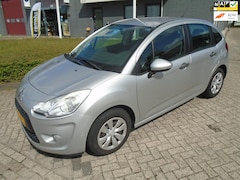 Citroën C3 - 1.4 Ligne Business Nieuwe Apk