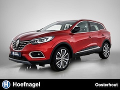 Renault Kadjar - 1.3 TCe Intens 160pk Automaat | Bose | Stoelverwarming | Camera | Navigatie