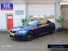 BMW 3-serie Coupé - 335xi Business Line Sport M-Sport | 360PK