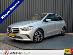 Mercedes-Benz B-klasse - 180 Business Solution | Elk A-klep | Camera | Navi | Apple Carplay/ Android Auto | Prijs R