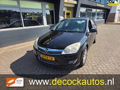 Opel Astra - 1.8 Temptation