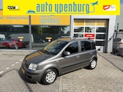 Fiat Panda - 1.2 Edizione Cool * 109.665 Km * Airco * NIEUWSTAAT