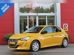 Peugeot 208 - 1.2 75PK ACTIVE | AIRCO | CRUISE CONTROL | APPLE CARPLAY/ANDROID AUTO | LANE ASSIST | NETT