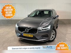 Volvo XC60 - D4 Aut. Parkeercamera Stoelverwawrming ACC 190pk