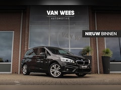 BMW 2-serie Gran Tourer - 218i F46 Centennial Executive 7 persoons | Origineel NL | 18 inch | LED | Trekhaak | PDC |