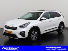 Kia Niro - 1.6 GDi PHEV ExecutiveLine | Schuifdak | Leder | Zondag Open
