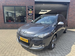 Renault Mégane Estate - 2.0 TCe GT