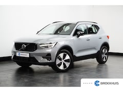Volvo XC40 - 1.5 T4 Recharge Plus Dark | Voorruit verwarming| Trekhaak | PDC + 360 Camera | Adaptive Cr