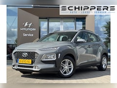 Hyundai Kona - 1.0 T-GDI Comfort | Navigatie via Apple Car Play
