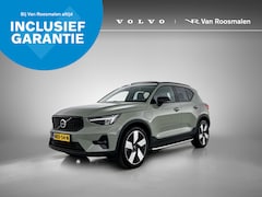 Volvo XC40 - 1.5 T4 Recharge Ultimate Dark | 20inch Velgen | Panoramadak |