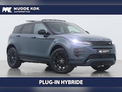Land Rover Range Rover Evoque - P270e PHEV Dynamic SE | Limited Edition | Black Pack | Panoramadak | ACC | Meridian Sound