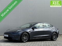 Tesla Model 3 - Long Range AWD 75 kWh - Facelift - Warmtepomp