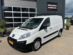 Peugeot Expert - 227 1.6 HDI Airco 3 Zitplaatsen