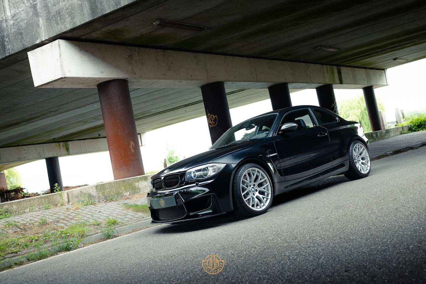 BMW 1-serie Coupé - 1M - AutoWereld.nl