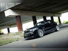 BMW 1-serie Coupé - 1M