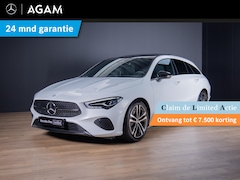 Mercedes-Benz CLA-klasse Shooting Brake - 200 Luxury Line Panorama dak