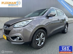 Hyundai ix35 - 1.6i GDI i-Vision * Nwe Distributie