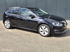 Volkswagen Golf - 1.2 TSI Highline|Trekhaak|Aico|APK 10-2026