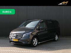 Mercedes-Benz Vito - 119 CDI Lang *AUTOMAAT* *Incl. Comfortwand* - Trekhaak, camera, betimmering laadruimte, cr