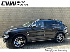 Lynk & Co 01 - 1.5 PHEV 261pk | 360 camera | Panoramadak | Adaptieve cruise | Lane assist | Apple CarPlay