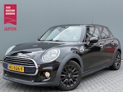 MINI Cooper - BWJ 2015 1.5 136 PK Cooper Business NAVI | CLIMA | CRUISE | BLUETOOTH | PANORAMADAK | LMV