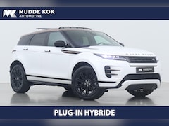 Land Rover Range Rover Evoque - P270e PHEV Autobiography | Schuif/kanteldak | ACC | Stoelkoeling | Meridian Surround | 360
