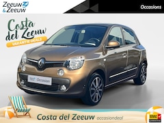 Renault Twingo - 1.0 SCe Dynamique | Cruise Control | Radio | Airco | LMV | Volledig Dealer Onderhouden | 1