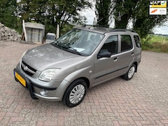 Suzuki Ignis - 1.3-16V GLS