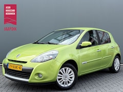 Renault Clio - BWJ 2010 1.2 75 PK Collection TREKHAAK | RADIO | CRUISE | AIRCO | LMV