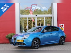 Alfa Romeo Giulietta - 1.4 Turbo 120PK SPORT | ACHTERUITRIJ CAMERA | DAB+ RADIO | PARKEERSENSOREN VOOR EN ACHTER