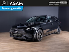 Mercedes-Benz C-klasse Estate - 300 e AMG Line Panorama dak