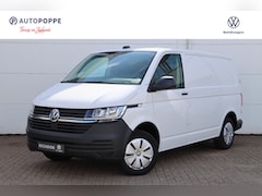 Volkswagen Transporter - 2.0 TDI L1H1 26 Economy Business