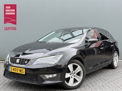 SEAT Leon - BWJ 2016 1.4 150 PK EcoTSI FR APPLE CARPLAY | ANDROID AUTO | NAVI | CLIMA | CRUISE | STOEL