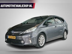 Toyota Prius Wagon - 1.8 Aspiration 96g | PANO | 7-ZITTER | CAMERA