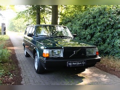 Volvo 240 - 2.0i Super Polar