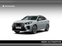 BMW iX2 - eDrive20 | M-Sport Pro | 19'' | Harman/Kardon | Elek. stoel. | Comf. Acc. | Driv. Plus | S