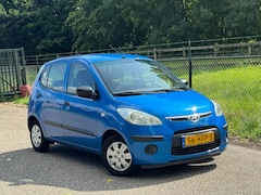 Hyundai i10 - 1.25i Active Cool /Lage kmstand/NAP/Airco