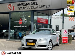 Audi A3 Sportback - 1.4 TFSI Attraction Pro Line Bovag Rijklaarprijs