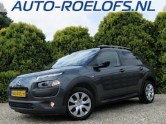 Citroën C4 Cactus - 1.2 PureTech Business *Navigatie