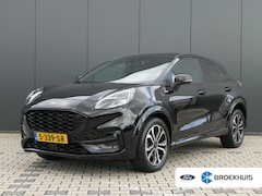 Ford Puma - 1.0 EcoBoost Hybrid ST-Line X | Winterpack | Camera | B&O | Adaptive Cruise | BLIS | All-S