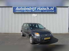 Ford Fusion - 1.4 TDCI