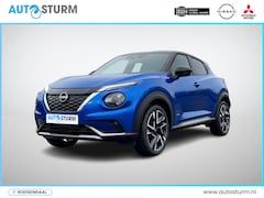 Nissan Juke - 1.6 Hybrid N-Design Technology + Cold Pack