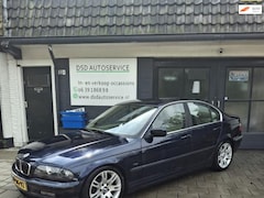 BMW 3-serie - 320i