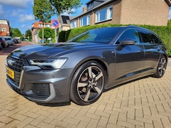 Audi A6 Avant - 40 TFSI S edition