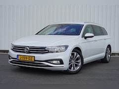 Volkswagen Passat Variant - 1.5 TSI Comfort Business | Automaat | 2020 | Airco | Cruise | PDC | Vol opties | Inruil mo